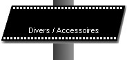 Divers / Accessoires